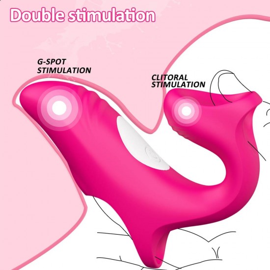 Silicone Finger Button Holder Fingertip Vibrator Female Masturbator Erotic Products