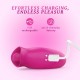 Tongue Licking Toy Vibrator with 9 Modes Adult Sex Toys for Women Couples Tongue Licking Toy Vibrator with 9 Modes Adult Sex Toys for Women Couples