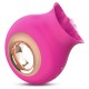 Tongue Licking Toy Vibrator with 9 Modes Adult Sex Toys for Women Couples Tongue Licking Toy Vibrator with 9 Modes Adult Sex Toys for Women Couples