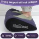 Deeper Position Support Pillow Cushion Triangle Inflatable Ramp Furniture For Couples Sex Game