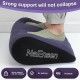 Deeper Position Support Pillow Cushion Triangle Inflatable Ramp Furniture For Couples Sex Game Deeper Position Support Pillow Cushion Triangle Inflatable Ramp Furniture For Couples Sex Game