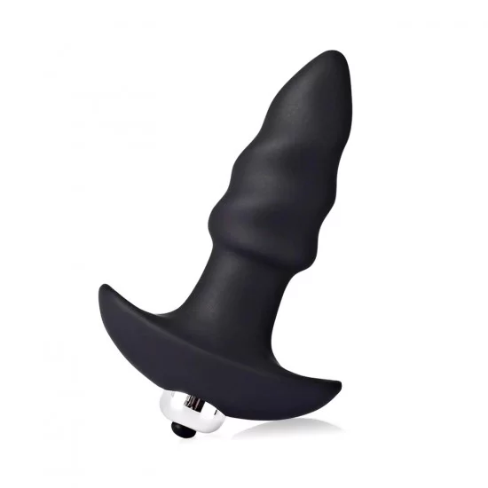 Anal Toy Vibrating Butt Plug India Anal Toy Vibrating Butt Plug India