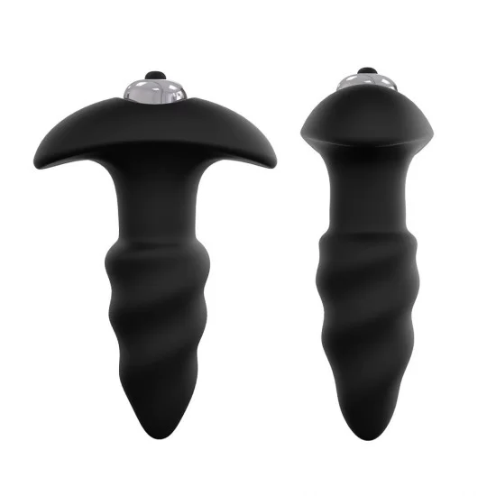 Anal Toy Vibrating Butt Plug India Anal Toy Vibrating Butt Plug India
