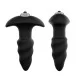 Anal Toy Vibrating Butt Plug India Anal Toy Vibrating Butt Plug India