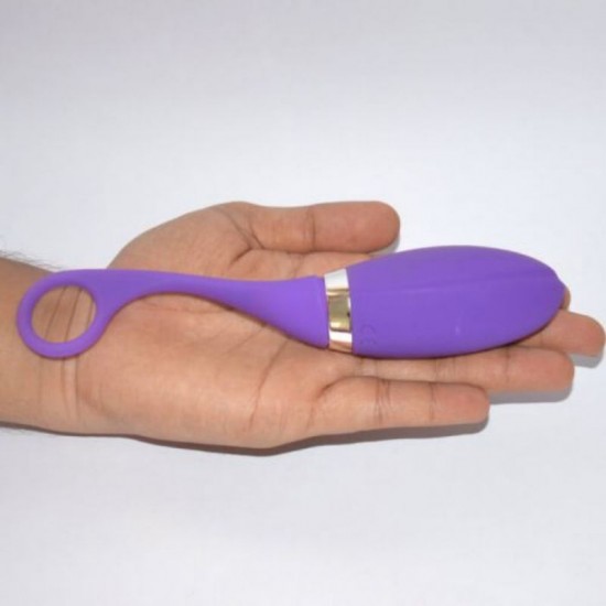 NEMO - Wireless Remote Vibrator