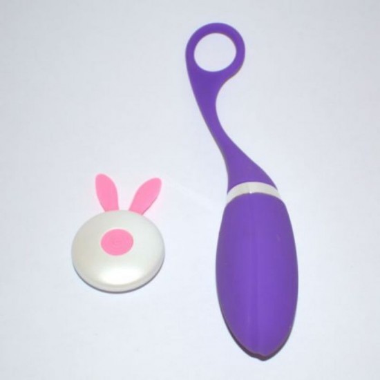 NEMO - Wireless Remote Vibrator NEMO - Wireless Remote Vibrator