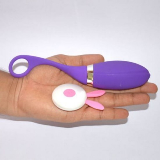 NEMO - Wireless Remote Vibrator