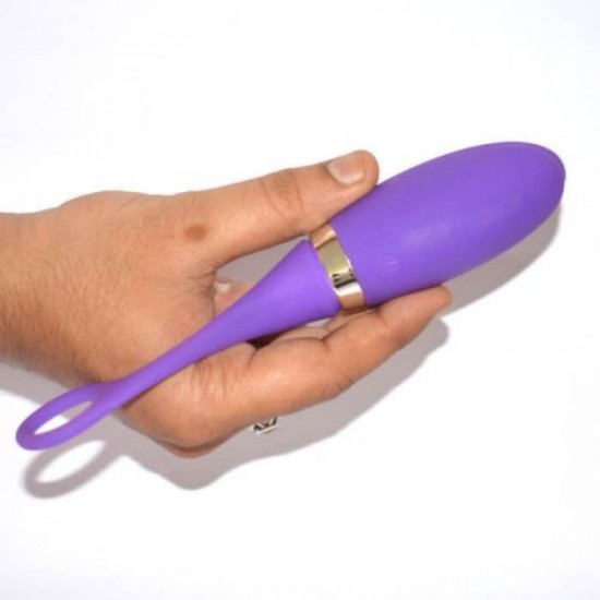 NEMO - Wireless Remote Vibrator