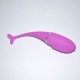 Dolphin Pink Vibrations Dolphin Pink Vibrations