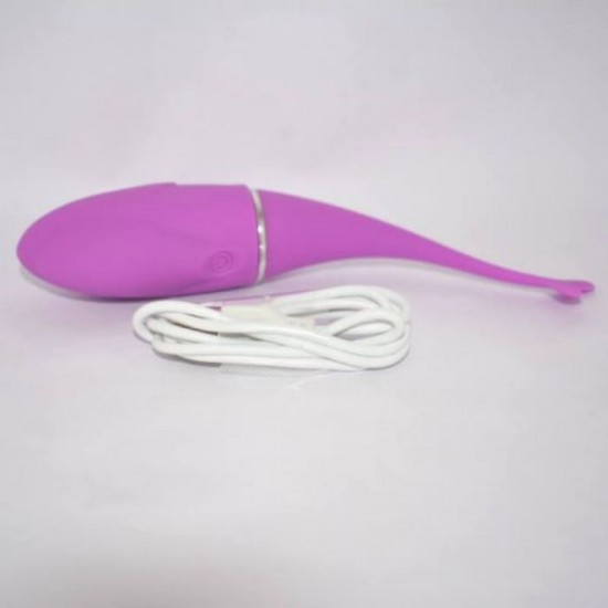 Dolphin Pink Vibrations Dolphin Pink Vibrations