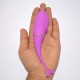 Dolphin Pink Vibrations Dolphin Pink Vibrations