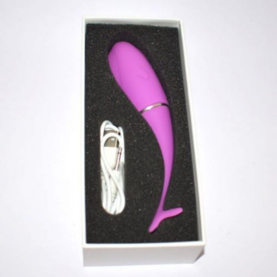 Dolphin Pink Vibrations Dolphin Pink Vibrations