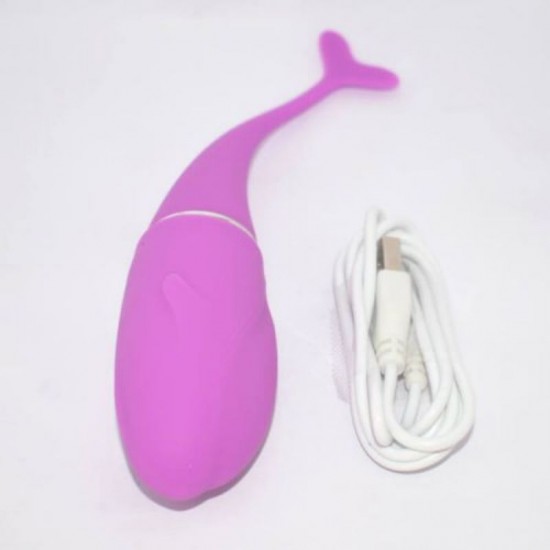 Dolphin Pink Vibrations Dolphin Pink Vibrations