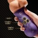 Handle Vibrating Dildo 10 Vibrating 6 Telescopic Realistic Glans Women Masturbating India