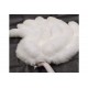 Six tails Fox Tail Cosplay Anime Sexy Cute Animal Furry Mature Fox Tail Butt Plug Real Fox Tail White