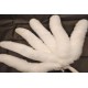 Six tails Fox Tail Cosplay Anime Sexy Cute Animal Furry Mature Fox Tail Butt Plug Real Fox Tail White