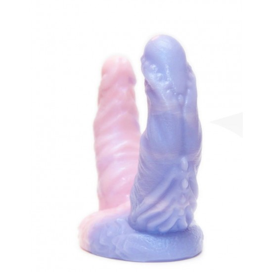 Gemini - Fantasy Dildo - Sex toy - Adult Toy - Double Dildo - Astrology - Zodiac Dildo