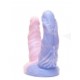 Gemini - Fantasy Dildo - Sex toy - Adult Toy - Double Dildo - Astrology - Zodiac Dildo