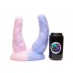 Gemini - Fantasy Dildo - Sex toy - Adult Toy - Double Dildo - Astrology - Zodiac Dildo