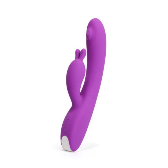 G-Spot Tapping Rabbit Vibrator