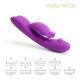 G-Spot Tapping Rabbit Vibrator