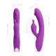 G-Spot Tapping Rabbit Vibrator