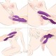 G-Spot Tapping Rabbit Vibrator