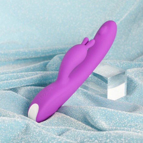 G-Spot Tapping Rabbit Vibrator