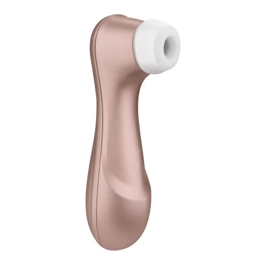 Satisfyer Pro 2 Silicone Clitoral Stimulation Sex Toy For Women India