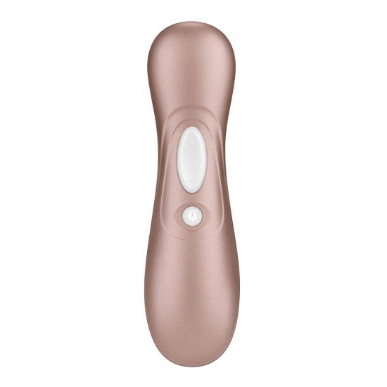 Satisfyer Pro 2 Silicone Clitoral Stimulation Sex Toy For Women India