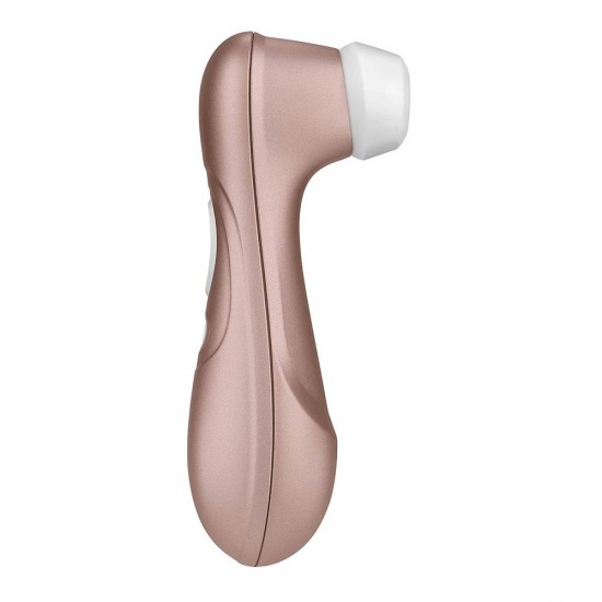 Satisfyer Pro 2 Silicone Clitoral Stimulation Sex Toy For Women India