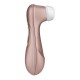 Satisfyer Pro 2 Silicone Clitoral Stimulation Sex Toy For Women India