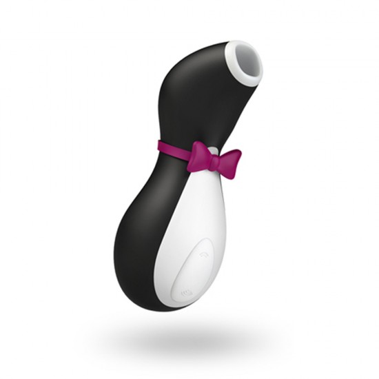 Satisfyer Pro Penguin Clitoral Vibrator Sex Toy For Women India Satisfyer Pro Penguin Clitoral Vibrator Sex Toy For Women India