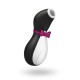 Satisfyer Pro Penguin Clitoral Vibrator Sex Toy For Women India Satisfyer Pro Penguin Clitoral Vibrator Sex Toy For Women India