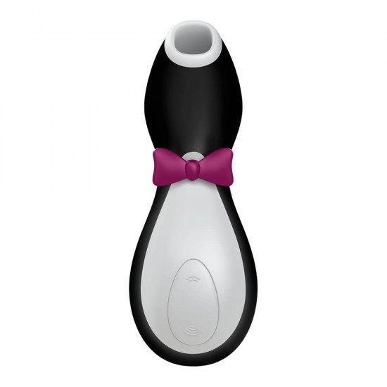 Satisfyer Pro Penguin Clitoral Vibrator Sex Toy For Women India