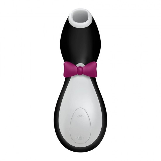 Satisfyer Pro Penguin Clitoral Vibrator Sex Toy For Women India Satisfyer Pro Penguin Clitoral Vibrator Sex Toy For Women India