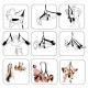 Sex Swings 360 Degree Spinning Adjustable BDSM Adult Sex Toys India