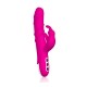 Silicone Rabbit Vibrator USB Rechargeable Female Sex Toy India