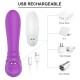 Sucking Vibe G Spot Stimulator Wearable Wireless Remote Control