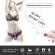 Sucking Vibe G Spot Stimulator Wearable Wireless Remote Control Sucking Vibe G Spot Stimulator Wearable Wireless Remote Control