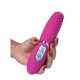 Tongue Vibrator 7 Vibrating G-Spot Clitoral Stimulation Sex Toy For Women India