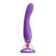 Tongue Vibrator Licking Sucking Vibrating Clit Stimulator Sex Toys for Women India