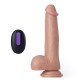 Vibrating Dildo Wireless Remote Control 20 Mode Women Masturbating India