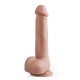 Vibrating Dildo Wireless Remote Control 20 Mode Women Masturbating India