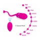 Vibrating Egg Wireless Remote Control Female Sex Toy India