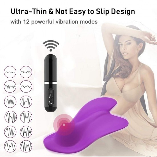 Vibrating Panties Remote Control Rechargeable Waterproof Silicone Vagina Clit Stimulators Sex Toy For Women India