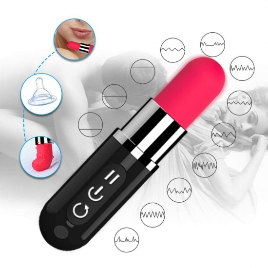 Vibrating Panties Remote Control Rechargeable Waterproof Silicone Vagina Clit Stimulators Sex Toy For Women India