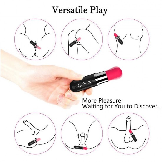 Vibrating Panties Remote Control Rechargeable Waterproof Silicone Vagina Clit Stimulators Sex Toy For Women India