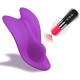 Vibrating Panties Remote Control Rechargeable Waterproof Silicone Vagina Clit Stimulators Sex Toy For Women India