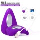 Remote Vibrating Panty Set Remote Control